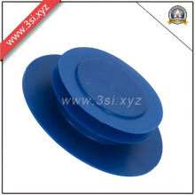 Protecteur d&#39;extrémité de LDPE bleu rond d&#39;ASTM et couverture pour la bride (YZF-H50)